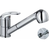 Смеситель для кухни Cron CN6003