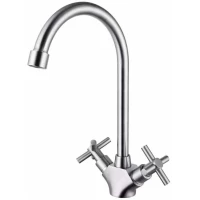 Смеситель для кухни Haiba HB49808