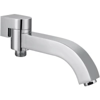 Излив для ванны 180 мм Elghansa RS-4W