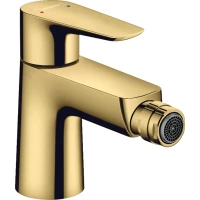 Смеситель для биде с донным клапаном Hansgrohe Talis E 71720990