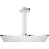Верхний душ 254 мм Grohe Rainshower F-series 26071000