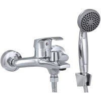 Смеситель для ванны Славен Город Серия-К СЛ-ОД-К30