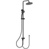 Душевая стойка 200 мм Ideal Standard IdeaRain BC747XG