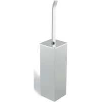 Ёршик Stil Haus Gea GE039M(08) настенный, хром