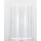 Душевой уголок 80x80 см Cezares RELAX-R-2-80-P-Bi текстурное стекло - 1