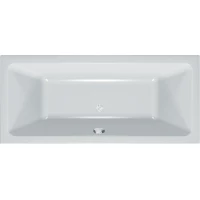Акриловая ванна Kolpa-San Elektra 740680 170x70 см, белый