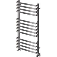 Полотенцесушитель водяной Terminus Рид П13 4670078513441 1000x530, хром