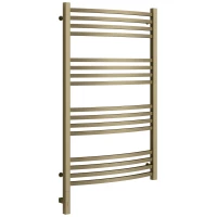 Полотенцесушитель электрический 1000x600 золотой шелк МЭМ левый Сунержа Аркус 3.0 32-5704-1060