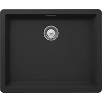 Кухонная мойка Schock Brooklyn 60 оникс 700991