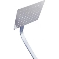 Верхний душ WeltWasser HS 30S 10000000941 300 мм, хром