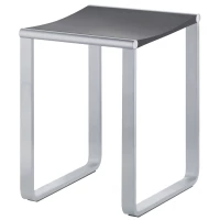 Стульчик для ванной KEUCO Plan 14982010037