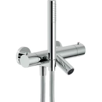 Термостат для ванны Nobili Velis VE125010/2CR