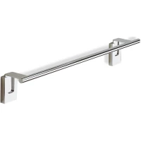 Полотенцедержатель Stil Haus Quid Q45(08) 45 см, хром