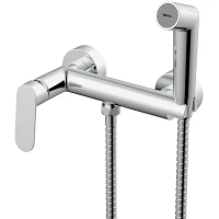 Гигиенический душ Splenka S41.51 со смесителем, хром
