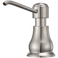 Дозатор 350 мл Milacio MC.932.SN