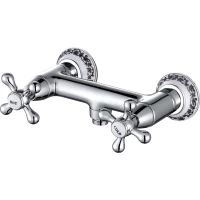 Смеситель для душа D&K Hessen.Hercules DA1423141