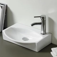 Раковина 41,5x30,5 см Melana 78014-805