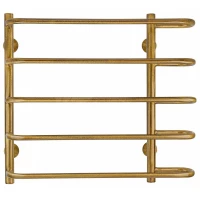 Полотенцесушитель водяной 665x700 Secado Венеция 2 4603777460570