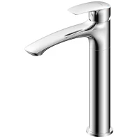 Смеситель для раковины Milardo Rora RORSB01M01 хром