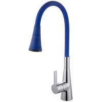 Смеситель для кухни Fashun A4153+B11