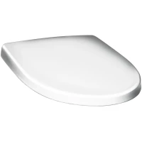 Сиденье для унитаза с микролифтом Gustavsberg Nautic 9M26S101