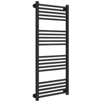 Полотенцесушитель водяной 1200x500 темный титан муар Сунержа Модус Pro 15-0450-1250