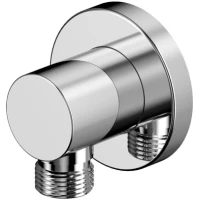 Подключение для душевого шланга Whitecross Y Y1008CR