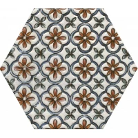 Декор Kerama Marazzi Макарена 20x23,1 STG\A631\24001