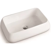 Раковина 61x41 см SantiLine SL-1061