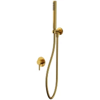 Смеситель для душа Whitecross Y YSET02GLB