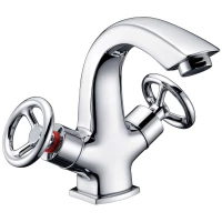 Смеситель для раковины Elghansa New Wave Sigma 19A7595