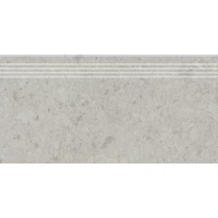 Ступень Kerama Marazzi Чеппо ди Гре серый светлый матовый 30x60 DD605820R/GR 