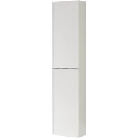 Пенал Onsen Pixel White 68-CL-316-F-M03 подвесной R, белый матовый