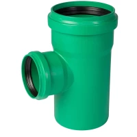 Тройник 400 х 160 х 87° Ostendorf KG2000EA 774940