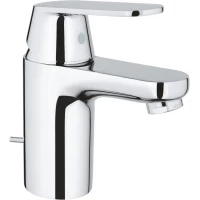 Смеситель для раковины с донным клапаном Grohe Eurosmart 3282500E