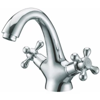 Смеситель для раковины Kaiser Carlson Style 44311