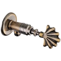 Вентиль угловой GPD Antik TMS20