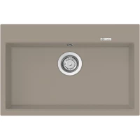 Кухонная мойка трюфель Longran Geos GES780.500 - 54