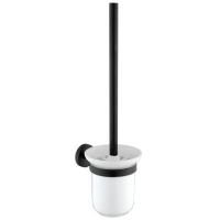 Ёршик Allen Brau Priority 6.31008-31 настенный, черный матовый