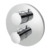 Термостат для ванны Noken Round Rondo N199999556