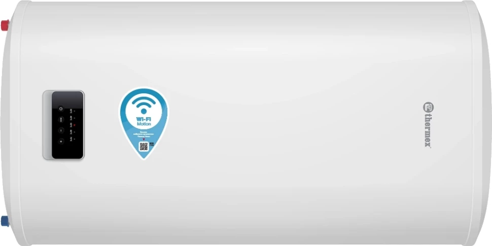 Электрический накопительный водонагреватель Thermex Optima 100 Wi-Fi ЭдЭБ01895 111114