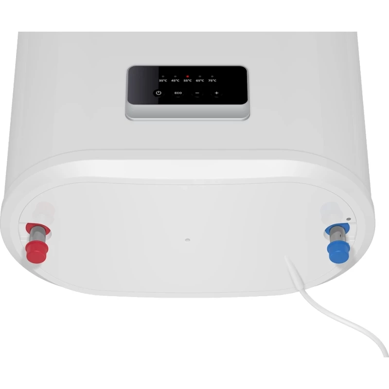 Электрический накопительный водонагреватель Thermex Optima 100 Wi-Fi ЭдЭБ01895 111114
