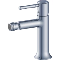 Смеситель для биде Wonzon & Woghand Tor WW-88016073-CR хром