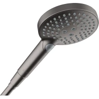 Душевая лейка Hansgrohe Raindance Select S 120 3jet PowderRain 26014340
