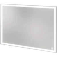 Зеркало 100x70 см Caprigo Техно-М 2044