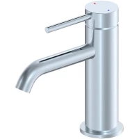 Смеситель для раковины Wonzon & Woghand Stick WW-88139017-CR хром