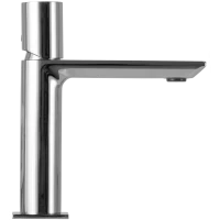 Смеситель для раковины Remer Edge EG512 без донного клапана, хром