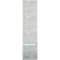 Пенал подвесной ателье светлый/белый глянец L Sanflor Калипсо C03879 - 2