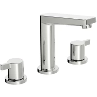 Смеситель на борт ванны Oras Twista 3842