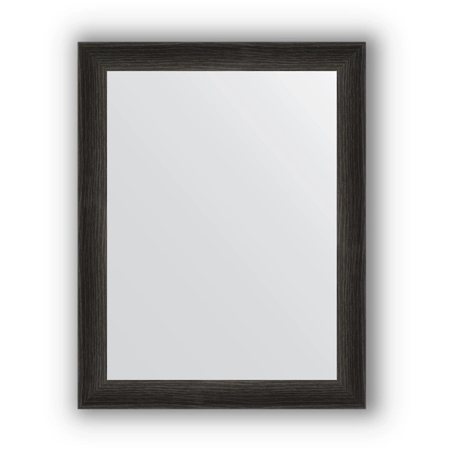 Зеркало 36х46 см черный дуб Evoform Definite BY 1335 - фото 1